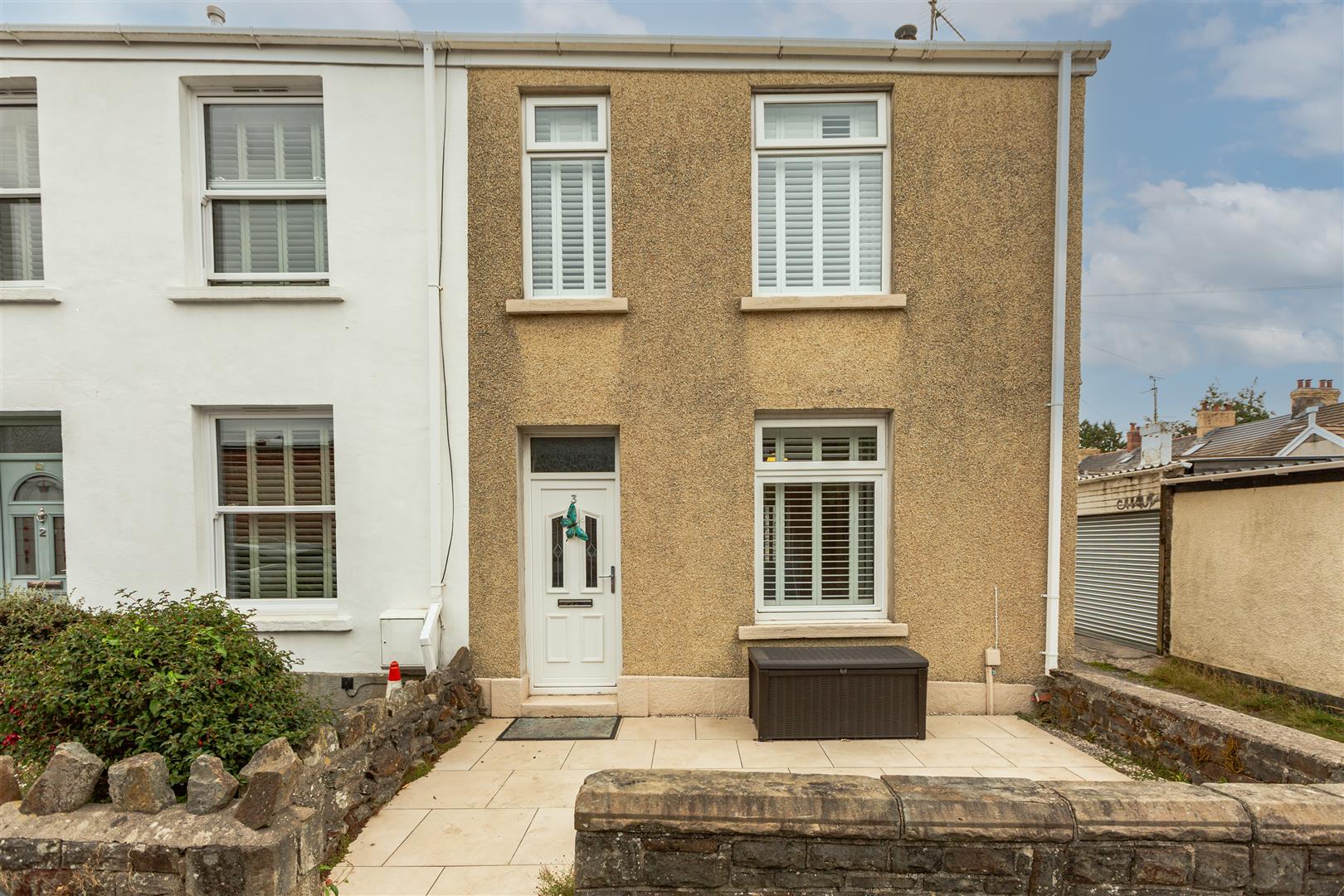 Lewis Street, Sketty, Swansea, SA2 9AJ